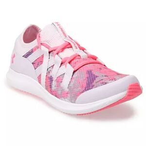 Under ARMOUR Running Shoe